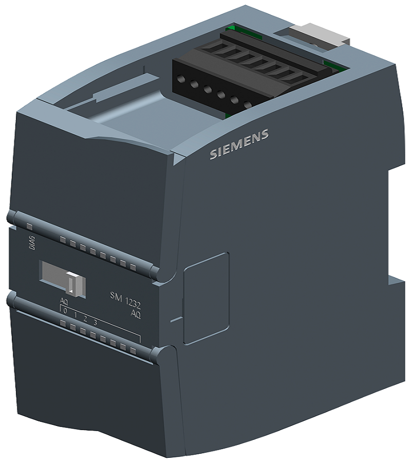 山東煙臺(tái)  S7-1200 SM 1232，AO 4x14 bit 訂貨號(hào)：6ES7232-4HD32-0XB0