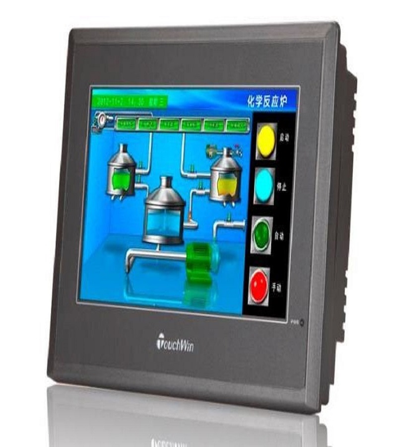 信捷觸摸屏 CTG 系列人機(jī)界面  型號(hào)CTG765-ET 、CTG865-ET信捷銷(xiāo)售電話(huà) 現(xiàn)貨 山東煙臺(tái)