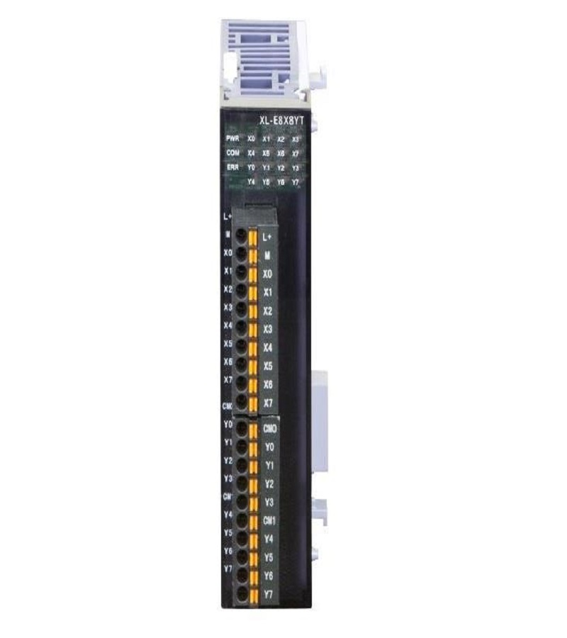 信捷PLC XL 系列 I/O、模擬量擴(kuò)展模塊 型號(hào)：XL-E16YT、XL-E16X16YT、XL-E32X、 XL-E32YT信捷PLC銷(xiāo)售電話(huà)  現(xiàn)貨